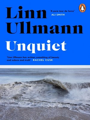 cover image of Unquiet